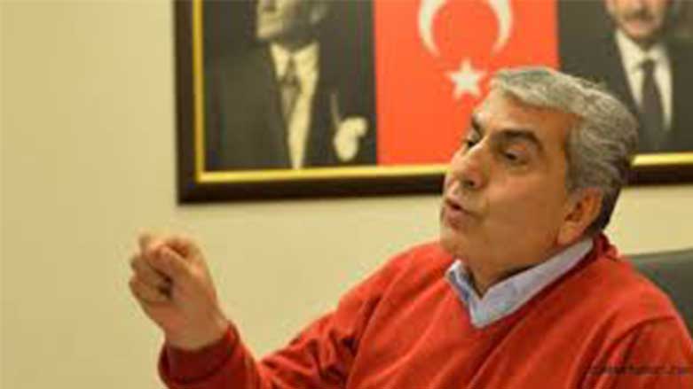 CHP: Divê em Pêvajoya Aşitiyê bidein dest pê kirin